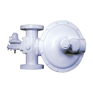 رگولاتور فشار گاز J125B S8