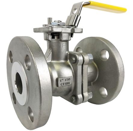 بال ولو استیل pn 40 بروکرت BURKERT سایز 1