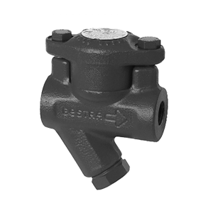 تله بخار گسترا مدل MK 45/2 سایز 3/4
