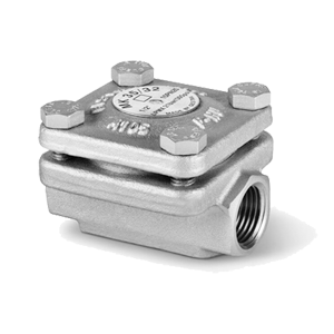 تله بخار گسترا مدل MK35/32 سایز 1/2