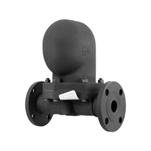 تله بخارFT 44-21 سایز 2 فلنچی PN40