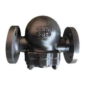 تله بخار FT 44-4/5 سایز 1/2 فلنچی PN40