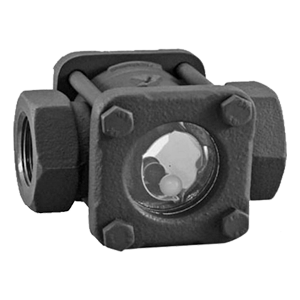 ساید گلاس یوشی تاکه سایز 3/4 مدل SL-1S