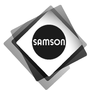 (samson) سامسون