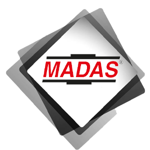 madas ماداس