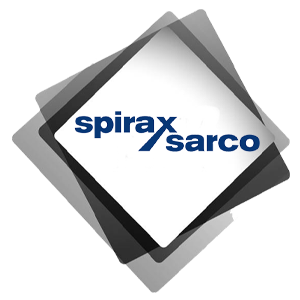 (Spirax Sarco) اسپیراکس سارکو