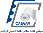 کنترل گستر تاسیسات سی جی 103 لوگو راشا کاسپین