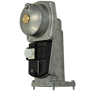 اکچویتور زیمنس SKP25.001E2 SIEMENS