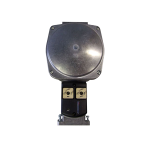اکچویتور زیمنس دو سوکت SIEMENS SKP75.001E2