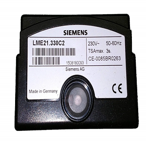 رله مشعل LME21.330C2 SIEMENS