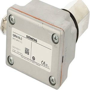 فتوسل مشعل زیمنس QRA10.C