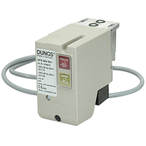 نشت یاب دانگز VPS 504 DUNGS