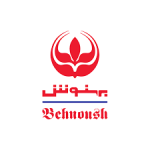 کنترل گستر تاسیسات سی جی 119 شرکت بهنوش