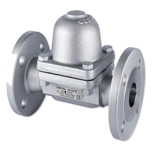 تله بخار گسترا مدل GESTRA MK 25-2 سایز 2 اینچ pn 40